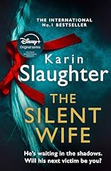 Silent wife gripping for sale  Delivered anywhere in UK