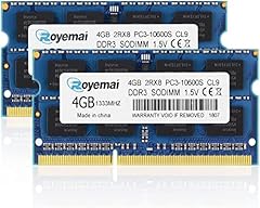 Pc3 10600 ddr3 for sale  Delivered anywhere in USA 