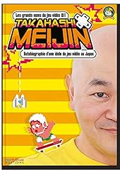 Takahashi meijin autobiographi d'occasion  Livré partout en France