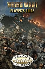Savage worlds rpg usato  Spedito ovunque in Italia 