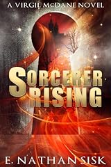 Sorcerer rising for sale  Delivered anywhere in UK