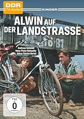 Alwin landstraße gebraucht kaufen  Wird an jeden Ort in Deutschland