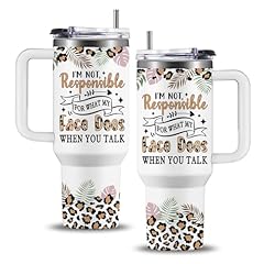 Wwhsai funny tumbler for sale  Delivered anywhere in USA 