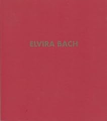 Elvira bach . gebraucht kaufen  Wird an jeden Ort in Deutschland