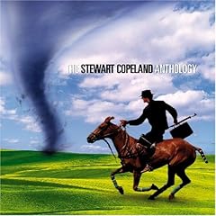 The stewart copeland d'occasion  Livré partout en Belgiqu