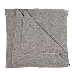 Graham cashmere coperta usato  Spedito ovunque in Italia 