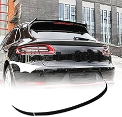 Tgfof heckspoiler porsche gebraucht kaufen  Wird an jeden Ort in Deutschland