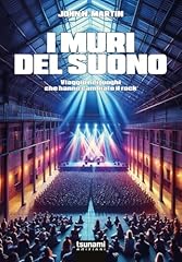 Muri del suono. usato  Spedito ovunque in Italia 