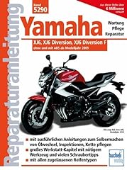 Yamaha xj6 xj6 gebraucht kaufen  Wird an jeden Ort in Deutschland