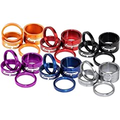 Hope headset spacers for sale  Delivered anywhere in UK