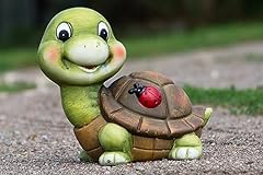 Schildkröte tina keramik gebraucht kaufen  Wird an jeden Ort in Deutschland