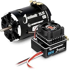Hobbywing xerun justock usato  Spedito ovunque in Italia 