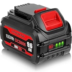 Dsanke dcb606 20v for sale  Delivered anywhere in USA 