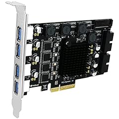 Febsmart pcie channels for sale  Delivered anywhere in USA 