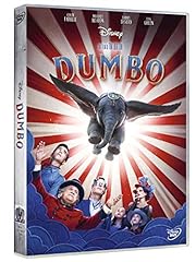 Dumbo dvd usato  Spedito ovunque in Italia 