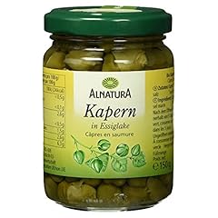 Alnatura bio kapern gebraucht kaufen  Wird an jeden Ort in Deutschland