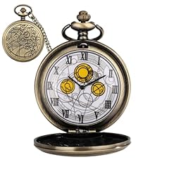 Orologio tasca vintage usato  Spedito ovunque in Italia 