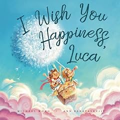 Wish happiness luca for sale  Delivered anywhere in UK