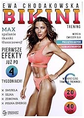 Ewa chodakowska bikini for sale  Delivered anywhere in UK