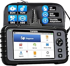 Topdon obd2 scanner for sale  Delivered anywhere in Ireland