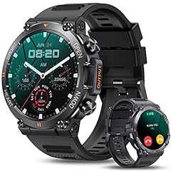 Avumda orologio smartwatch usato  Spedito ovunque in Italia 