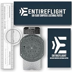 Entireflight e6b flight for sale  Delivered anywhere in USA 
