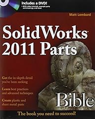 Solidworks 2011 parts d'occasion  Livré partout en France