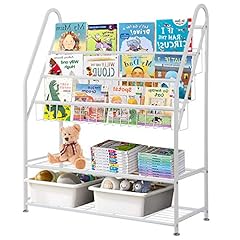 Rhtvrll childrens bookshelf for sale  Delivered anywhere in UK