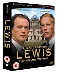 Lewis series collection for sale  Delivered anywhere in UK