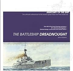 Battleship dreadnought for sale  Delivered anywhere in UK