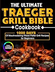 The ultimate traeger d'occasion  Livré partout en France