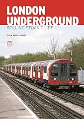 Abc london underground for sale  Delivered anywhere in UK