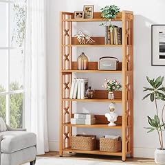 Tribesigns tiers bookshelf for sale  Delivered anywhere in USA 