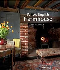 Perfect english farmhouse usato  Spedito ovunque in Italia 