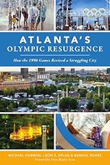 Atlanta olympic resurgence d'occasion  Livré partout en France