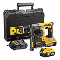 Dewalt dch273p2 brushless for sale  Delivered anywhere in UK