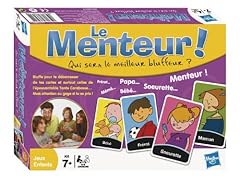 Jeux jeu société d'occasion  Livré partout en France