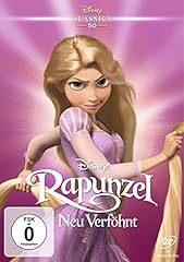 Rapunzel neu verföhnt usato  Spedito ovunque in Italia 