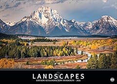 Landscapes edition kalender gebraucht kaufen  Wird an jeden Ort in Deutschland