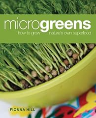 Microgreens grow nature for sale  Delivered anywhere in USA 