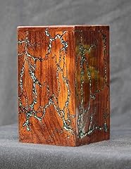 Rosewood urn box for sale  Delivered anywhere in USA 
