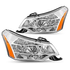 Tusdar headlight assembly for sale  Delivered anywhere in USA 