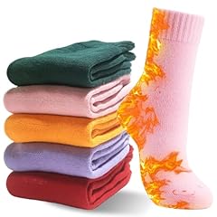 Vojopi thermal socks for sale  Delivered anywhere in USA 