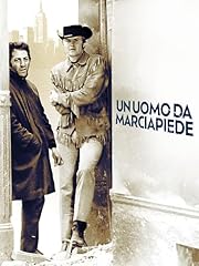 Uomo marciapiede usato  Spedito ovunque in Italia 