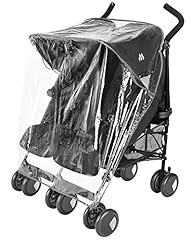 Universal raincover fit for sale  Delivered anywhere in UK