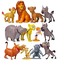 Powmag lion figuren gebraucht kaufen  Wird an jeden Ort in Deutschland