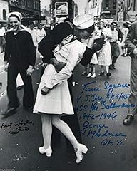 Kiss ww2 8x10 for sale  Delivered anywhere in USA 