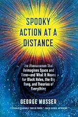 Spooky action distance for sale  Delivered anywhere in USA 