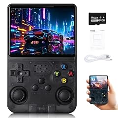 R36s console rétrogaming d'occasion  Livré partout en Belgiqu