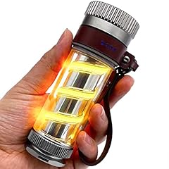 Outdoor lantern flashlight for sale  Delivered anywhere in USA 